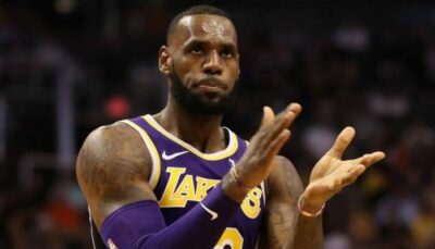 NBA – LeBron adoube un étonnant coéquipier : « Il est tout ce dont on a besoin »