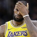 NBA – Les Lakers battent un record de médiocrité de plus de 60 ans