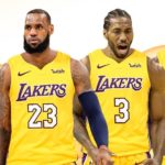 NBA – Magic Johnson annonce une nouvelle superstar aux Lakers