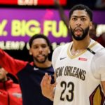 NBA – Les Pelicans signent le meilleur début de saison depuis 2010