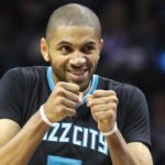 NBA – Top 10 de la nuit : Nicolas Batum défie la gravité