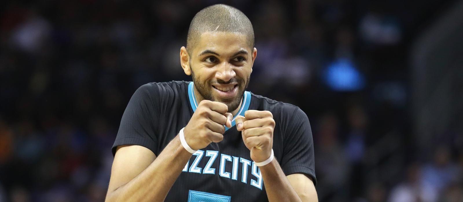 Nicolas Batum de classe en tête du Top 10 NBA de la nuit