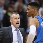 NBA – Programme de la nuit (25/10) : Le Thunder plongera-t-il un peu plus dans la tourmente ?