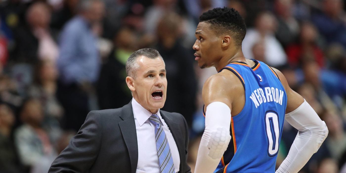 Russell Westbrook et OKC décrocheront-ils leur première victoire de la saison face aux C's ?