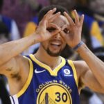 NBA – Une légende donne son avis cash sur les tirs de Steph Curry