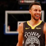 NBA – Top 5 de la nuit : Curry pour l’irrespect, et le record