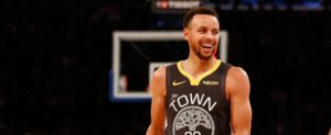 NBA – Top 5 de la nuit : Curry pour l’irrespect, et le record