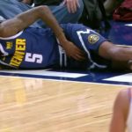 NBA – À quand un retour de Will Barton sur les parquets ?