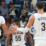 NBA – Récap de la nuit (24/10) : Detroit au bout d’un match fou, New Orleans et Denver enchaînent