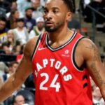 NBA – Top 10 de la nuit : Norman Powell secoue Miles Brigdes