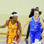 KBSL – Olivia Epoupa rejoint le Besiktas