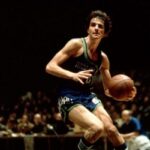 NBA – La prédiction glaçante (et vraie) de Pete Maravich sur sa propre mort