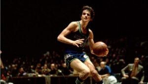 NBA – La prédiction glaçante (et vraie) de Pete Maravich sur sa propre mort