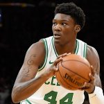 NBA – Al Horford impressionné par la défense de Robert Williams