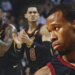 NBA – Top 10 de la nuit : Tout l’Ohio remercie Rodney Hood