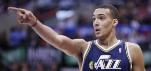 Liste des joueurs français en NBA (2018-2019)