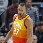 NBA – Top 5 de la nuit : Rudy Gobert s’offre le doublé