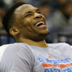 Insolite – Quand Russell Westbrook prend les Clippers pour ses « petits enfants »