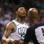 NBA – Marcus Smart : une vie de violences et d’épreuves