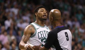 NBA – Marcus Smart : une vie de violences et d’épreuves