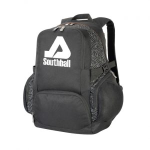 Le sac à dos Southball noir