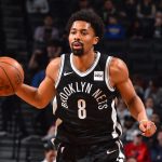 NBA – Spencer Dinwiddie estime avoir été lésé sur le titre de MIP