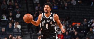 NBA – Spencer Dinwiddie estime avoir été lésé sur le titre de MIP