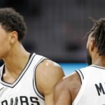 NBA – Spurs : Qui va débuter la saison en tant que meneur ?