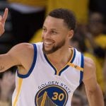 NBA – Top 10 de la nuit : Stephen Curry enrhume les Suns