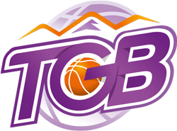 Logo du Tarbes Gespe Bigorre en LFB