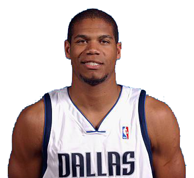 Tariq Abdul-Wahad premier joueur français en NBA