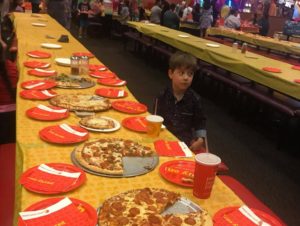 NBA – Le superbe geste des Suns pour consoler un enfant