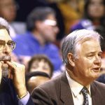 NBA – Décès de Tex Winter, l’inventeur du triangle