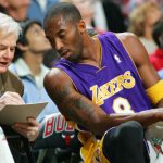 NBA – Kobe, Jordan, Pippen, Shaq : pluie d’hommages pour ce génie qu’était Tex Winter