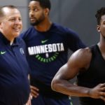 NBA – Comment Tom Thibodeau a poussé Pat Riley à bout