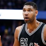 NBA – Quand les Spurs dormaient au milieu des fantômes