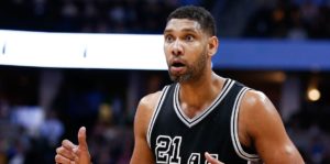 NBA – La décision de Tim Duncan a même surpris ses proches