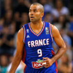 EDF – L’incroyable anecdote de Flo Piétrus sur Tony Parker