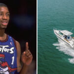 NBA – En 2000, le plan dingue du Heat pour signer Tracy McGrady