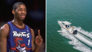 NBA – En 2000, le plan dingue du Heat pour signer Tracy McGrady