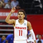 NBA – Les Hawks réalisent un rarissime exploit !