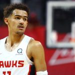 NBA – Top 10 de la nuit : Trae Young crucifie les Spurs au buzzer