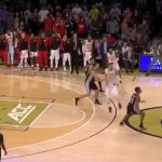 NBA – L’exceptionnel game-winner de Trae Young !