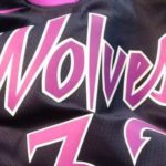 NBA – Les maillots « City Edition » des Timberwolves ont fuité !