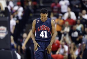 NBA – La folle malédiction Derrick Rose à propos des graves blessures d&rsquo;autres joueurs