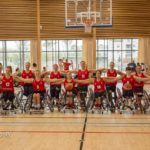 Handibasket (F)- La Grande-Bretagne remporte l’Euro U24