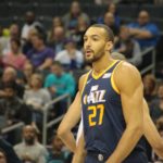 NBA – Opposés, Rudy Gobert et Tony Parker sortent de grosses perfs !