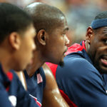 NBA – Un trio LeBron-Durant-Davis à Los Angeles ?