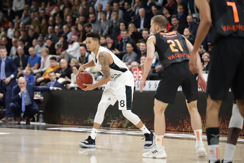 L'Asvel peut-il rejoindre le Top 16 dès ce soir ?