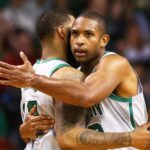 NBA – Al Horford et Marcus Morris expliquent le problème des Celtics